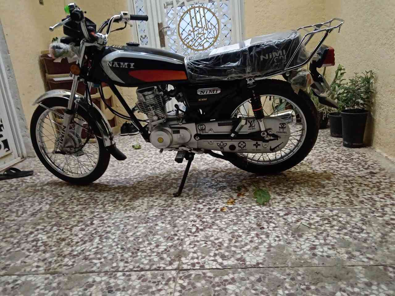 السلام عليكم شباب نامه ٢٠٢٧زيرو صار٧ايام من طالعه من المعرض السعر٧٧٥ وبيه مجال شي قليل مكان المسيب الشراي يتصل***********
