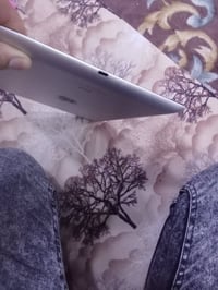 ايباد • ذاكرة ١٦ • نضيف