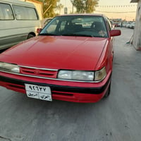 مازدا ٨ • اوتوماتيك • اربيل