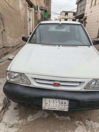 سايبا ديلوكس • ٢٠٠٩ • بدون تحويل