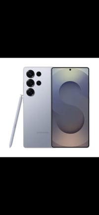 سامسونج S25 • ذاكرة ٢٥٦ • تيتانيوم