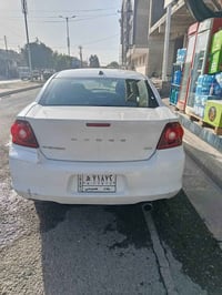 ورحمه والله وبركاته  للبيع دوج افنجر موديل ١٢ رقم بغداد باسمي  السياره...