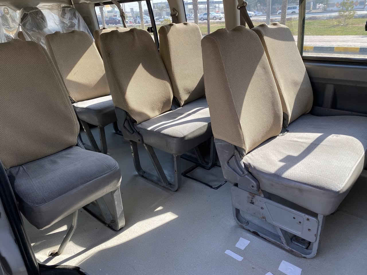 سلام عليكم البيع سياره موديل ١٨ جاهزه غاز  محرك جديد صندوك كامل مكان بابل مسيب السعر 170  بيها مجال اتصل ***********
