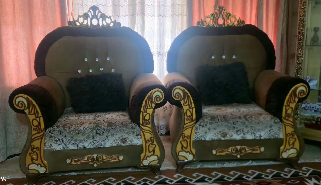 للبيع تخم وغرفة نوم


**إذا كنت صاحب هذا الإعلان وتريد حذفه لأي سبب، رجاءا أرسل رسالة إلى الدعم الفني**