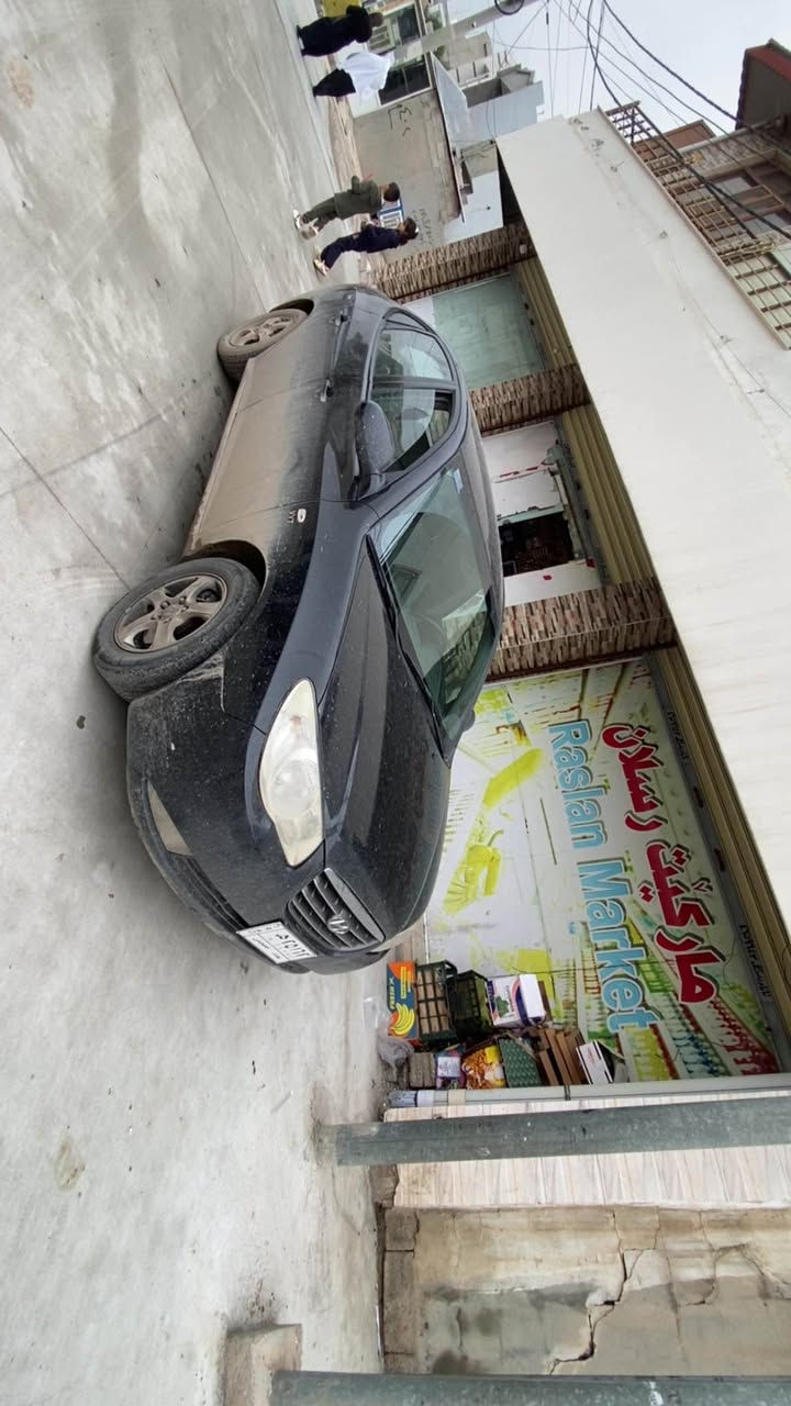 هۆندا ئەڤانتی دوبەی
مودێل 2010
سەیارەکە بە خاوێنی ماوەتەوە
مەکینە بچووکی دکشن بەرزی مەرغوب
گێر و مەکینەی بە شەرت
مالی مەدەنی بەشەرت
نرخی ٤٩ مەجالێکی برایانە
شوێن سۆران
*********** سوران, أربيل
