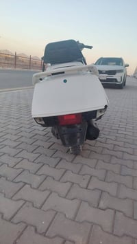 فيوجن • نجف • دراجه