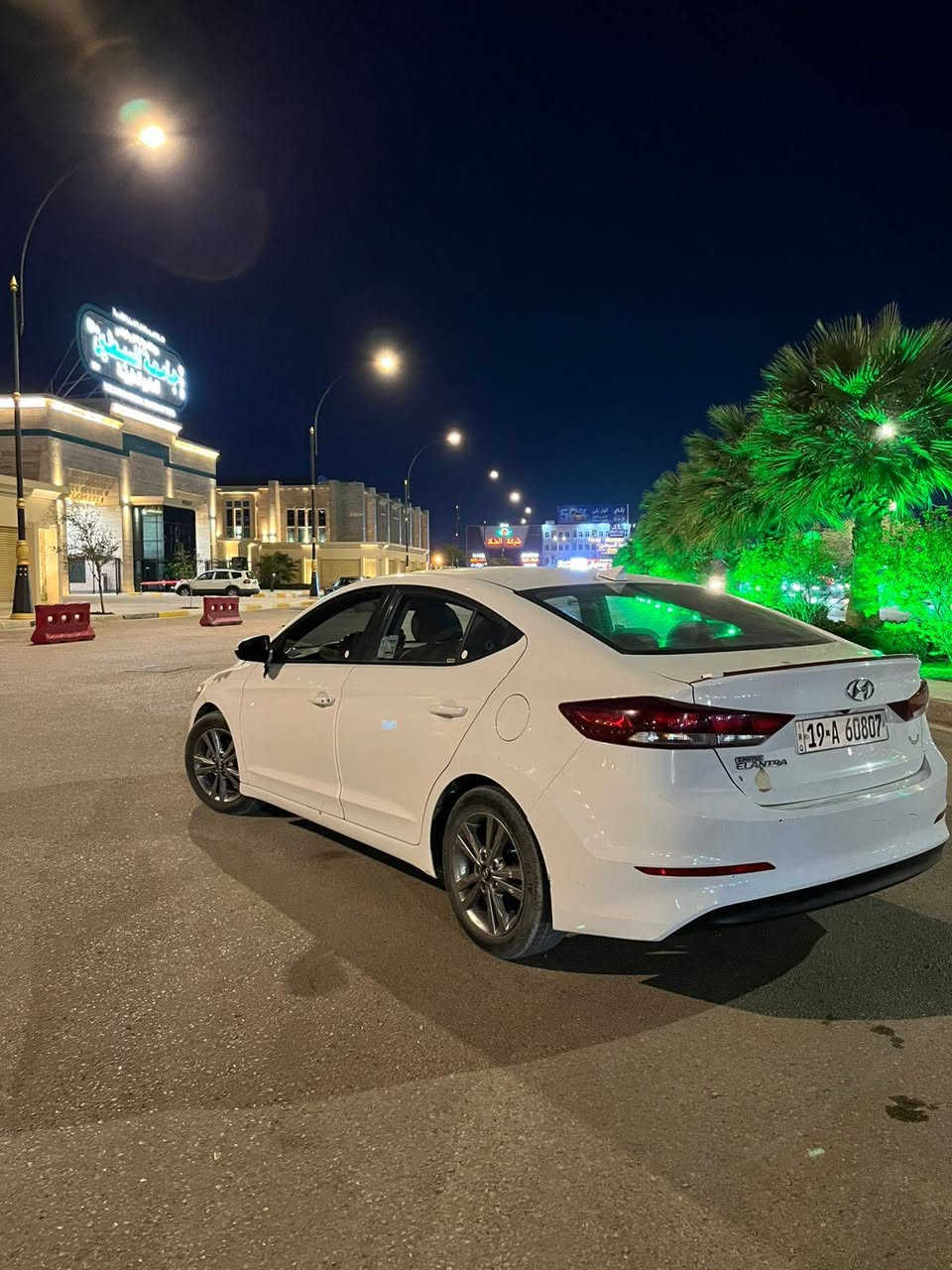 (مكلف بالنشر )
النترا 2018 امريكي فول مواصفات للأخير رقم كربلاء دولي بأسمي مكينه 2000 دوش مكفوله كير حداديه تبريد كله مكفول مكانه كربلاء السعر 130
***********
