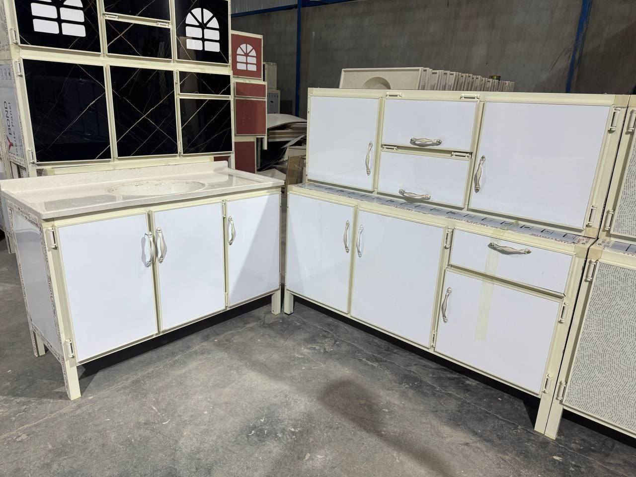 كاونتر قياس متر ونص ارضي وملحق 
والسنك متر و 20 مرمر 
السعر  190 الف

#عرض_خاص_توصيل_بغداد__مجاني

يوجد توصيل محافظات حسب البعد

#يتوفر_توصيل_لكل_محافظات_العراق #للحجز_او_الاستفسار_مراسلتنا_ #العراق_بغداد_حله_نجف_بصرة_عمارة_ناصريه_كوت_سماوة_ديوانيه_كربلاء_ديالى_رمادي_ #تخفيضات_كبيرهحقيقي 
#للجميع #متابعين.


**إذا كنت صاحب هذا الإعلان وتريد حذفه لأي سبب، رجاءا أرسل رسالة إلى الدعم الفني**