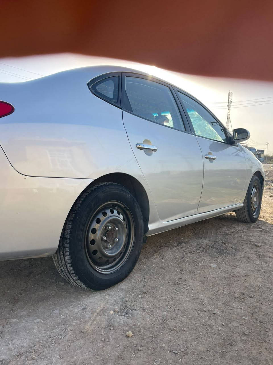 سلام عليكم النترا افانتي 2010 متومه طبق الأصل ع شاصي شرط الحاسبه ارقام اصليه سيارة طك فلين  جديده كصه قماره فقط تبريد ثلج تدفئه  مكينه كير كفاله جاهزه فقط ضعف في صدر امامي السعر 48 وبيه مجال قليل حق الجيه 
للاستفسار ***********
