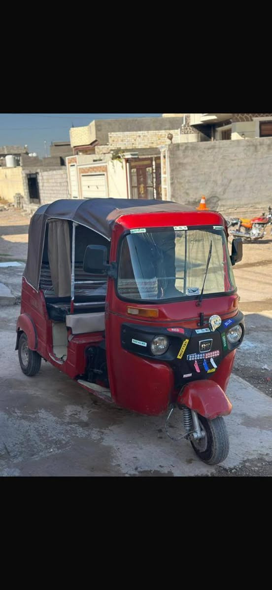 السلام وعليكم تكتك للبيع موديل اوراق كامله ١٨ شهر ٢ كشر كدام عينك مكاني بغداد الدوره محرك تجفيت جديد عل سحك مابيه نقص اخياس ما بيه ***********واتساب
او مراوس tvs
