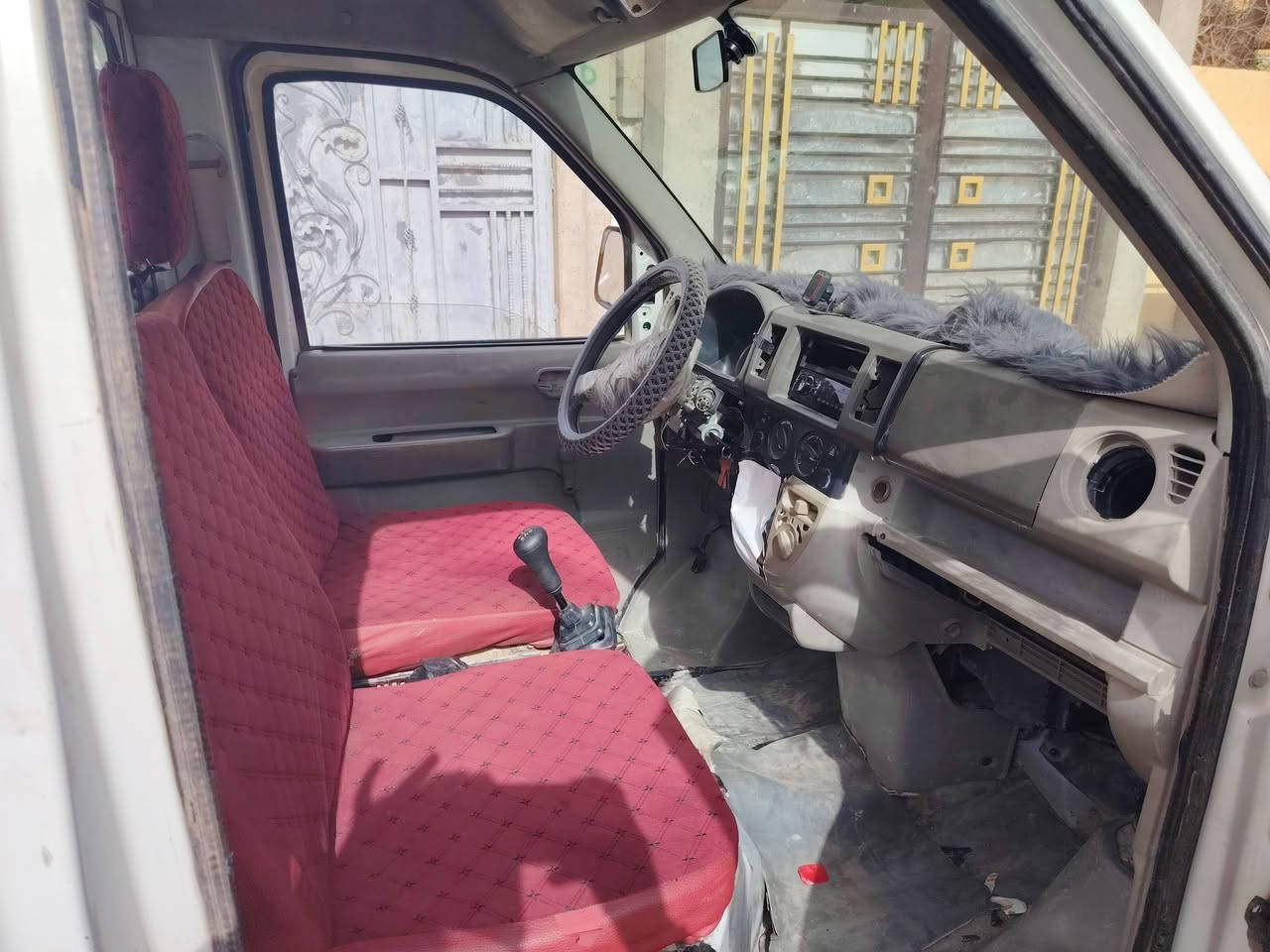 شيري للبيع موديل 11 محور محرك هيفاء مسجل بس ما اندل صاحبها سعر 24 وبي مجال اتصال علىا***********
