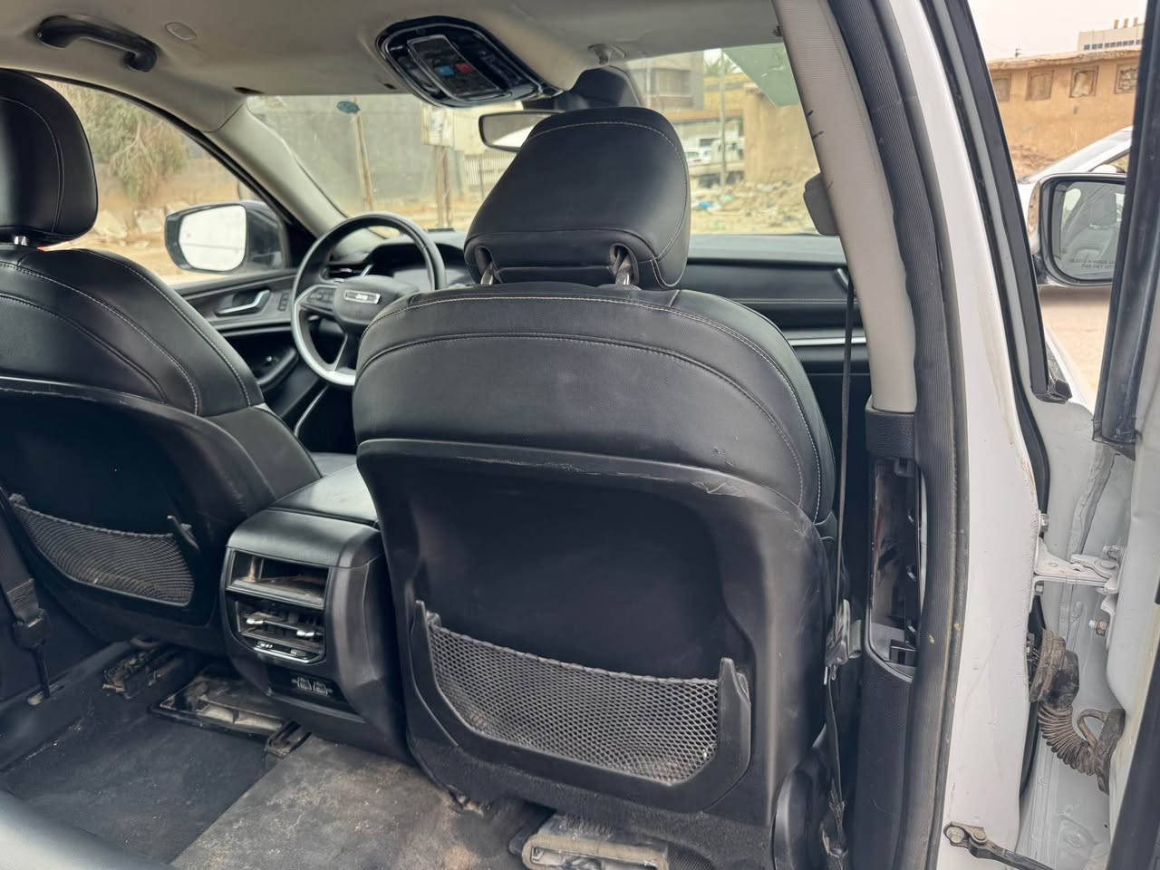 جيب كراند شيروكي الشكل الجديد ٢٣ للبيع


**إذا كنت صاحب هذا الإعلان وتريد حذفه لأي سبب، رجاءا أرسل رسالة إلى الدعم الفني**