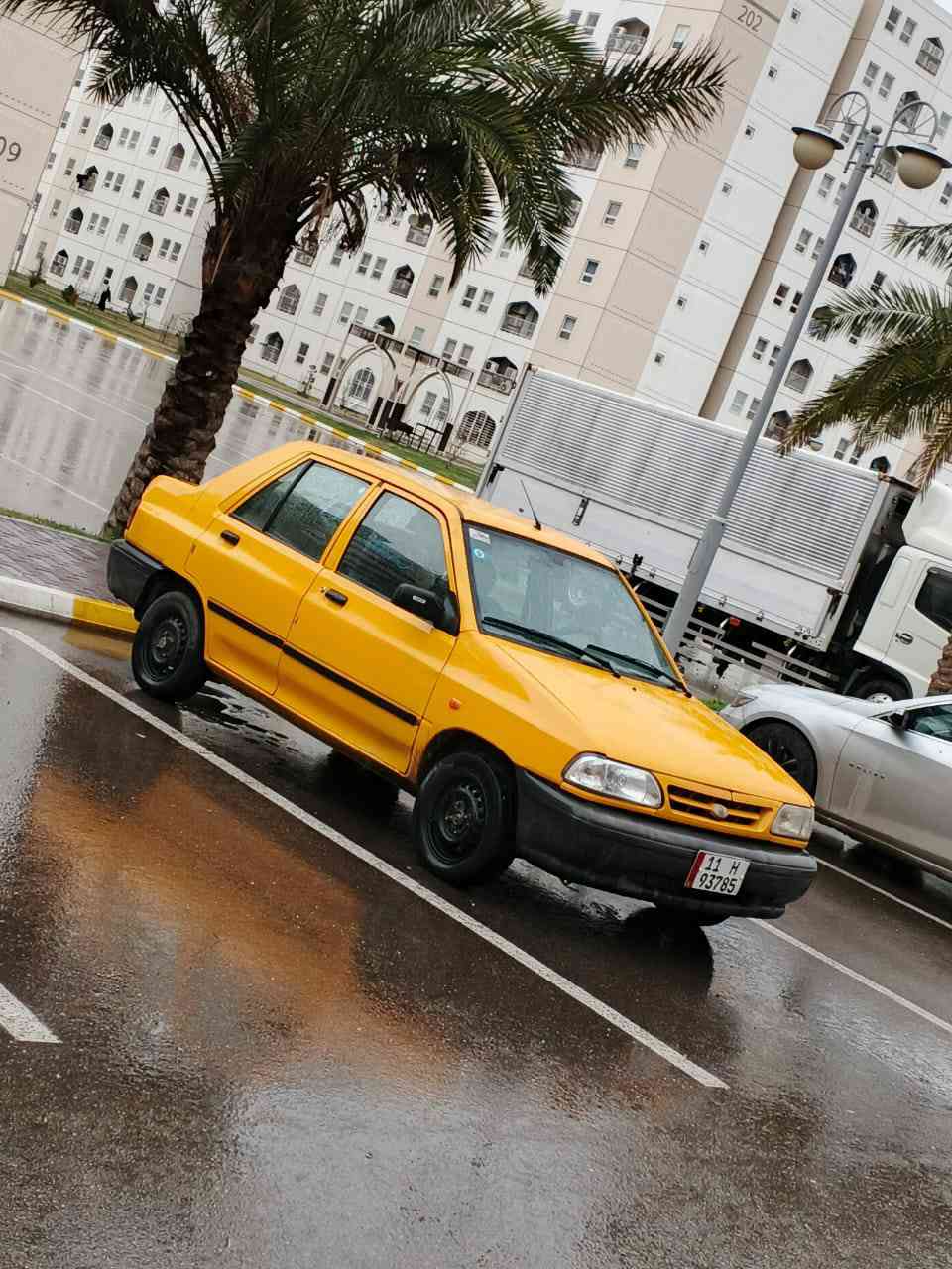 السلام عليكم عندي سايبر 2018 منظومه غاز مصفره هيئه وغرامات بيا فطر بالشواز 45 وبيها مجال***********
