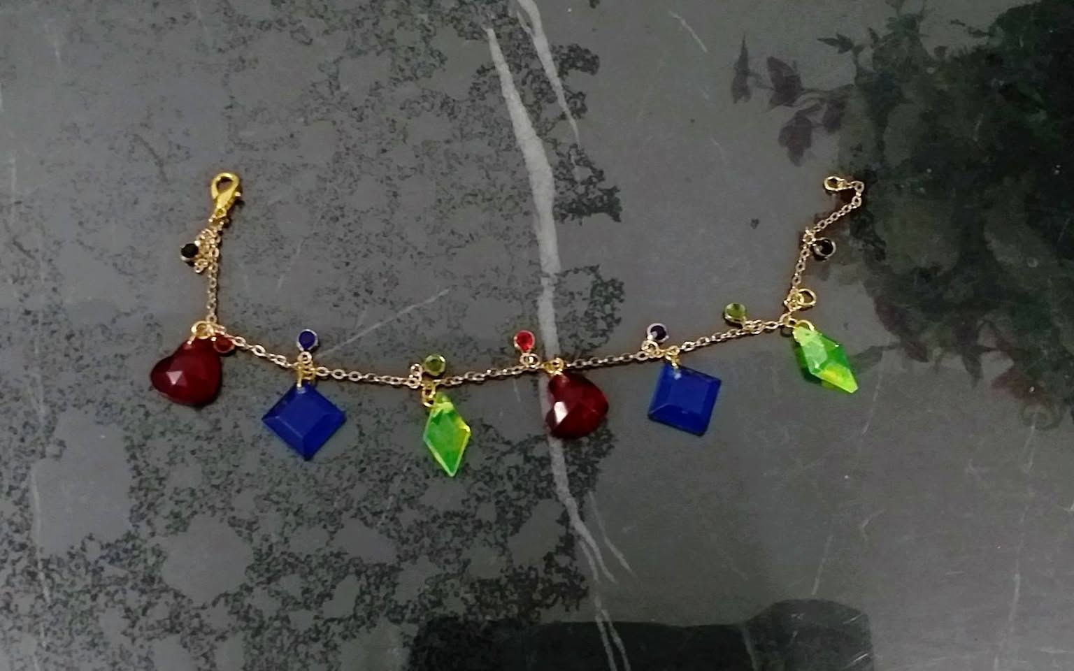 شغل حسب الطلب كل الصور شغلنا 😍🤩

#ريزن #قلادة #حفظ_ورد #ميدالية #سبحة #ساعة ندفة الثلج Resin


**إذا كنت صاحب هذا الإعلان وتريد حذفه لأي سبب، رجاءا أرسل رسالة إلى الدعم الفني**