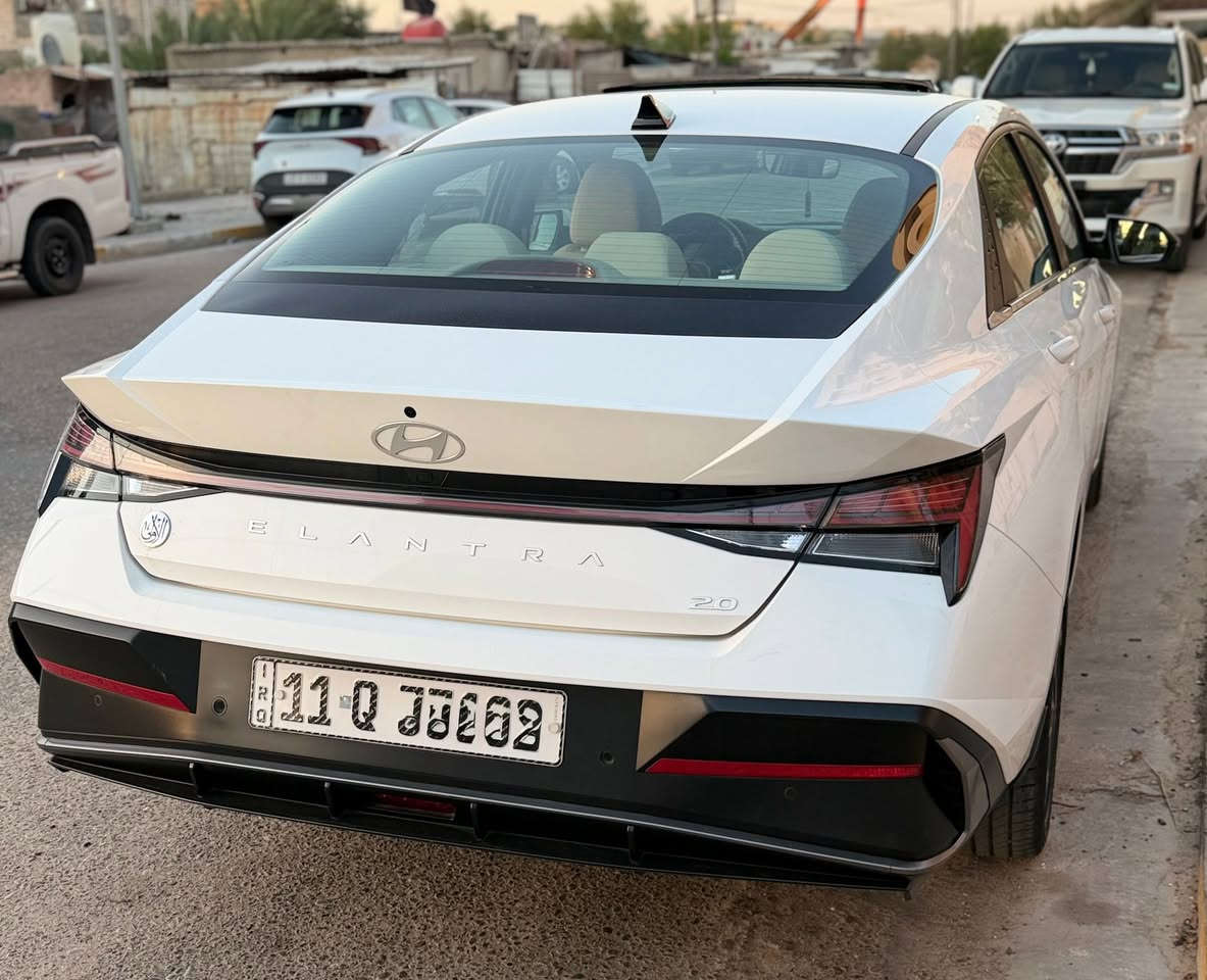 النترا خليجي24 فول مواضفات مكينه2000دوش
سياره جديده كفاله ماشيه 20 بعده وضع الشركه
مداور ثاني مشروع وطني مكاني(بصره) السعر175
***********
