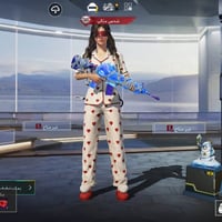 حساب ببجي • بابل الحمزه الغربي • قابل للتفاوض