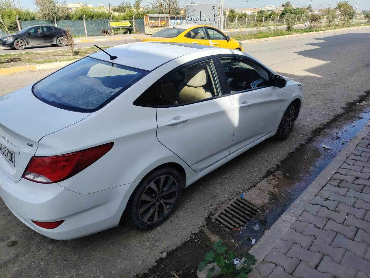 اكسنت مضلع ٢٠١٥ خليجي فتحه سقف داخل لونين تحكمات ستيرن فول مواصفات استخدام شخصي ماشيه 146 دفتر بانزين ادامه كامله برغي مابيه نقص محرك 16 سياره جديده مال بيت السعر 118 وبيه مجال رقم اربيل
هـ***********غير متواجد ع نت عنوان كركوك دوميز كركوك, العراق
