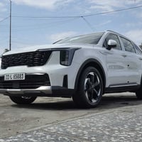 سورنتو البيع موديل ٢٤ ماشيه ٢٢ الف  مكفوله كفاله عام  سعر ٣١٥ بيه مجال...