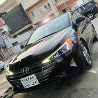 هيونداي النترا 2020 ماشي 57 كيلو وليس ميل موصفات محرك دوش فتحت سقف بصم...