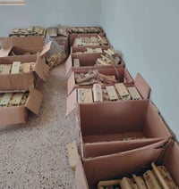 نانوستيشن • M5 M2 • جملة ومفرد