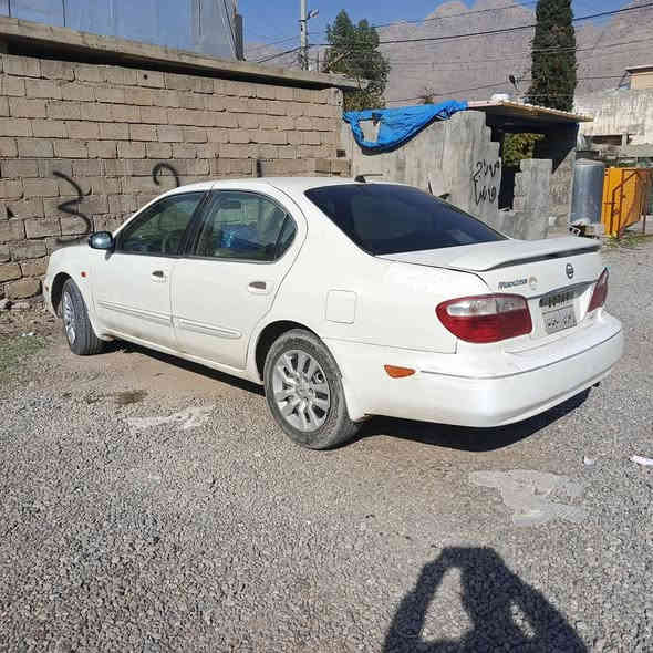 مودیل 2002بە ناوی خۆمویە ڕاقم سلیمانی تبڕیت ساڕدو گە ڕوم بە شڕت نڕخی 65گوڕینوش داکم شوین ڕانیە ***********////*********** رانية
