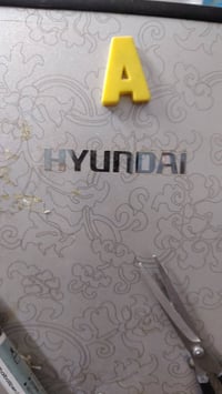 ثلاجه مستعملة