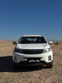 ٢٠١٥ • ٦ سلندر • وارد خليجي