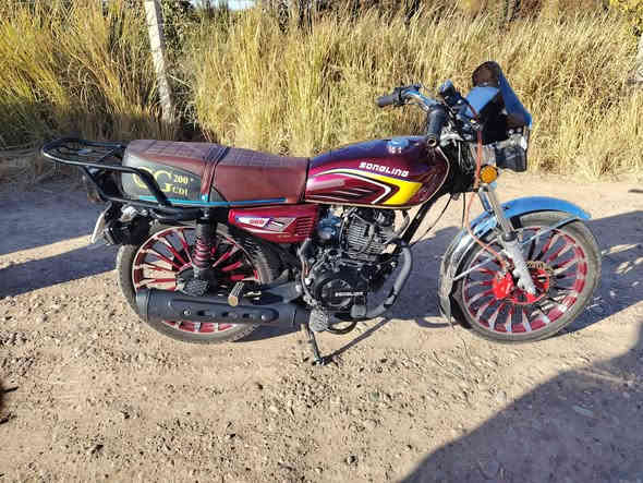 السلام عليكم دراجه 26 للبيع أوراق كامله
للاستفسار ***********
