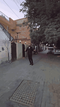 السيدية مربع الاقتصاديين • ١١٠م • غرفتين