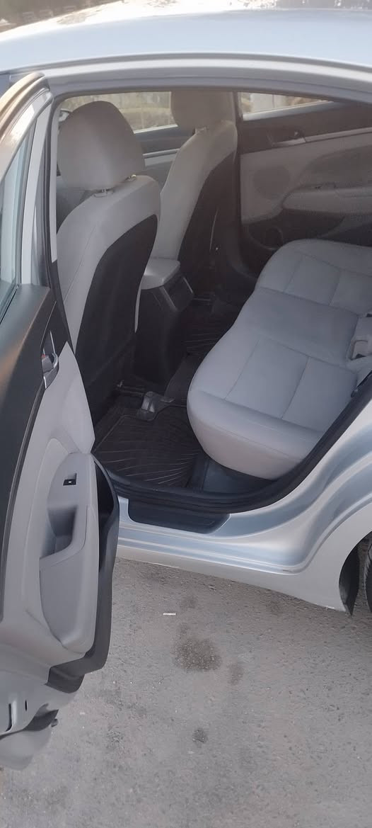 النتره2018 ضربته جاملغ وبنيد
السعر120وبيه مجال العنوان الناصريه مركز***********
