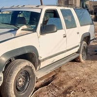 سوبربان • ١٩٩٥ • سماوه