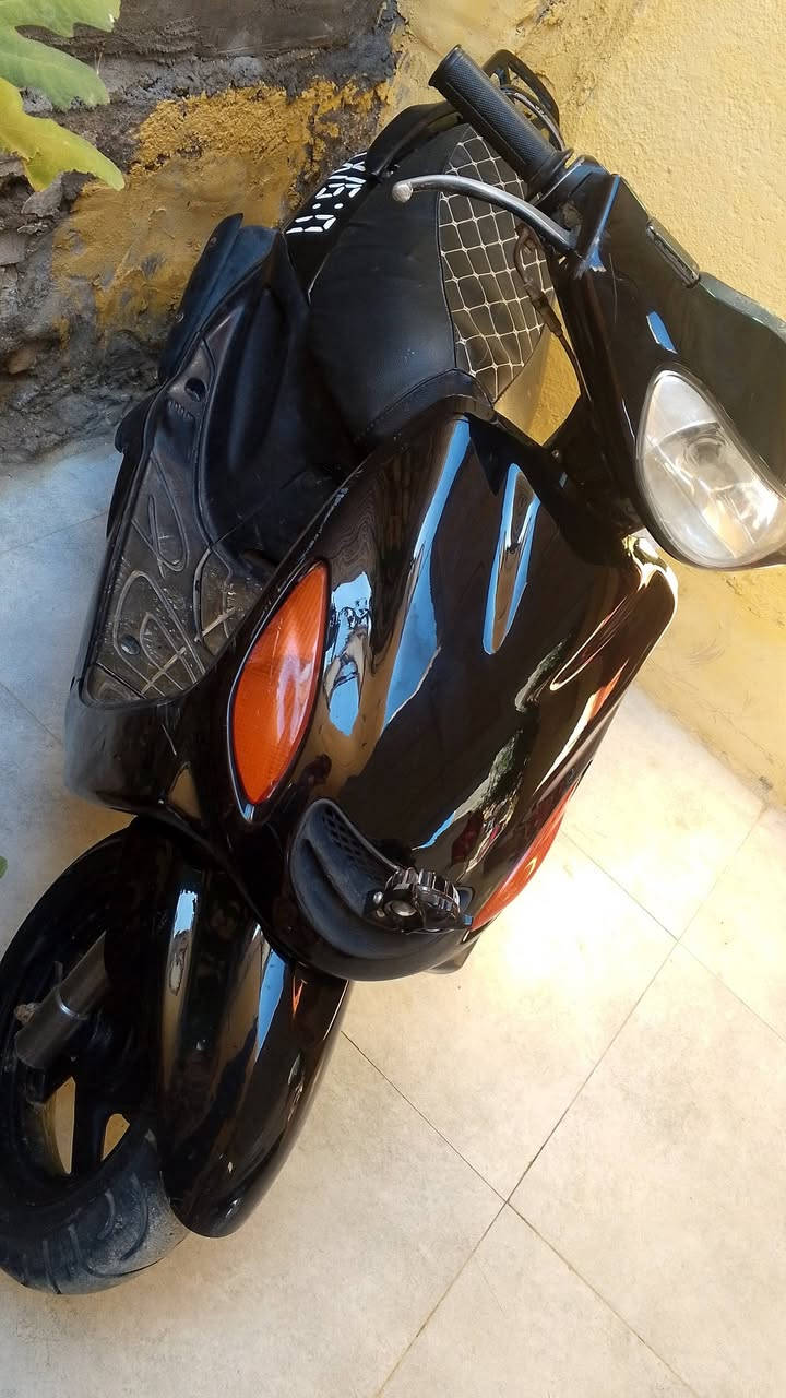 دراجه اكزز نثيه امجفته نضيفه
السعر 350.    وبيه مجال 
رقم الهاتف ***********
المكان سوق الشيوخ العكيكه
