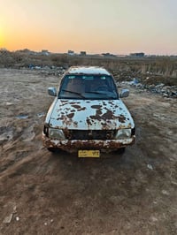 دير • ٢٠٠٧ • ديوانية