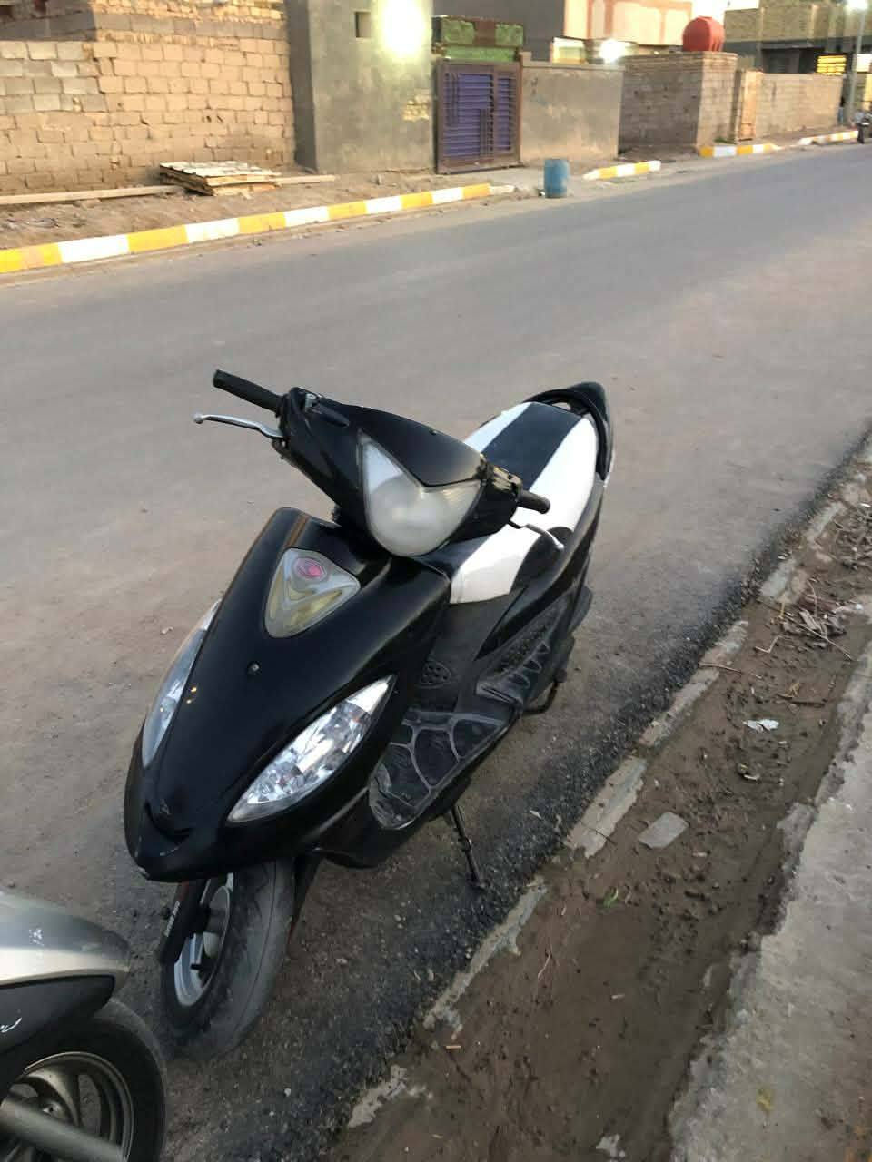 سلام عليكم دراجه كامكو V2مكفوله سعر 650بيه مجال عنوان رفاعي


**إذا كنت صاحب هذا الإعلان وتريد حذفه لأي سبب، رجاءا أرسل رسالة إلى الدعم الفني**