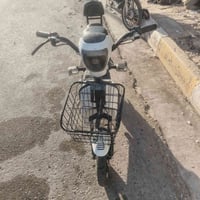 باسكل شحن • بدون بطاريات • التيميم