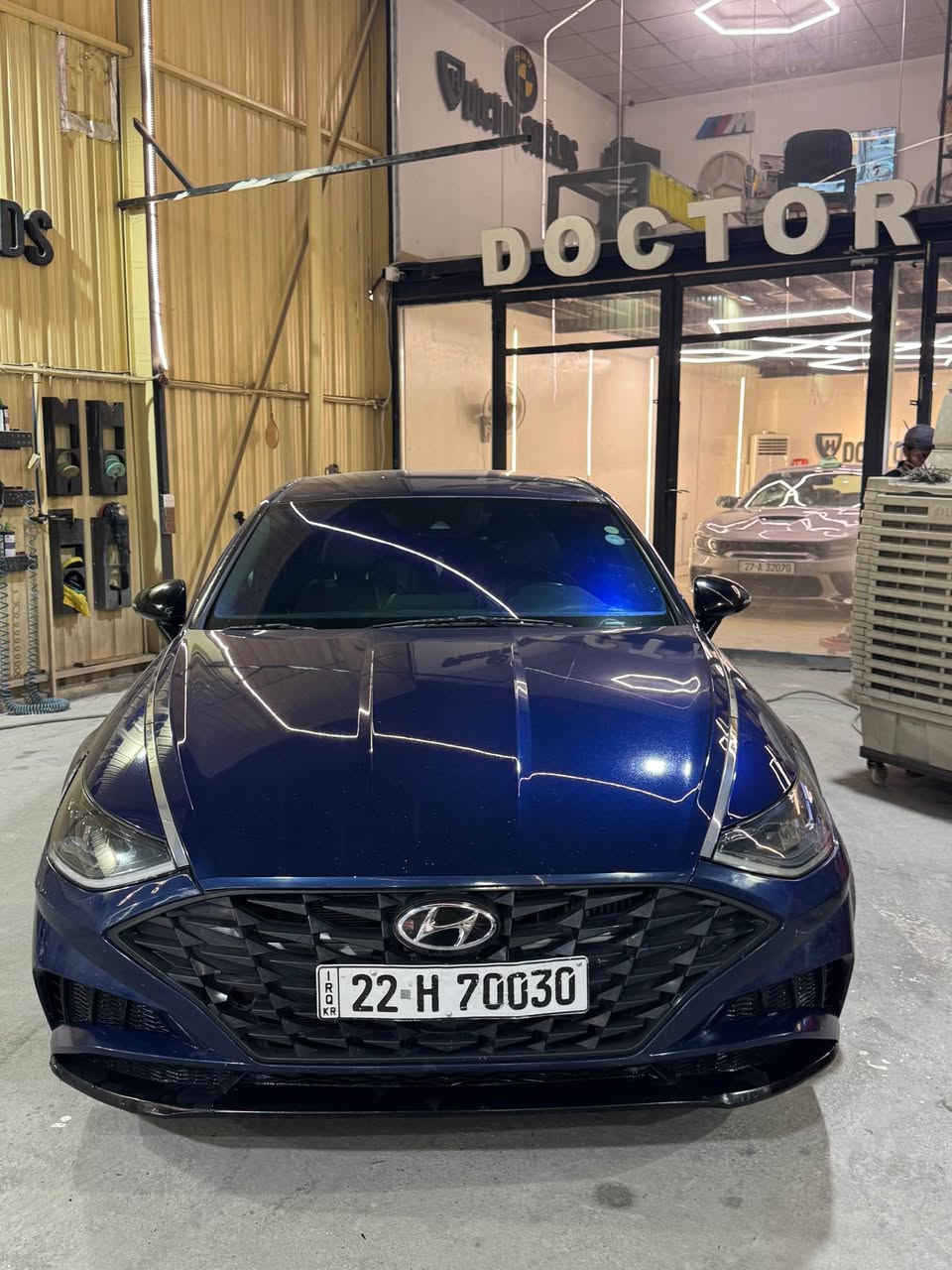 سوناتا موديل 2020
فول للاخير بدون فتحه 
رادار امامي خلفي جانبي
تحديد مسار 
شاشه ديجتل 
كراسي كهربائي جلد وتدفئه
ماشيه 52 ميل 
حادثها فقط خشم الجاملغ ومبدل اصلي مال تفصيخ الايرباك برده فقط وراجع سستم شركه 

عارضها 168 وبيها مجال ناصرية, ذي قار


**إذا كنت صاحب هذا الإعلان وتريد حذفه لأي سبب، رجاءا أرسل رسالة إلى الدعم الفني**