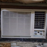 مكيف للبيع ميديا بدون تصليح تبريد خير من الله 07873384352