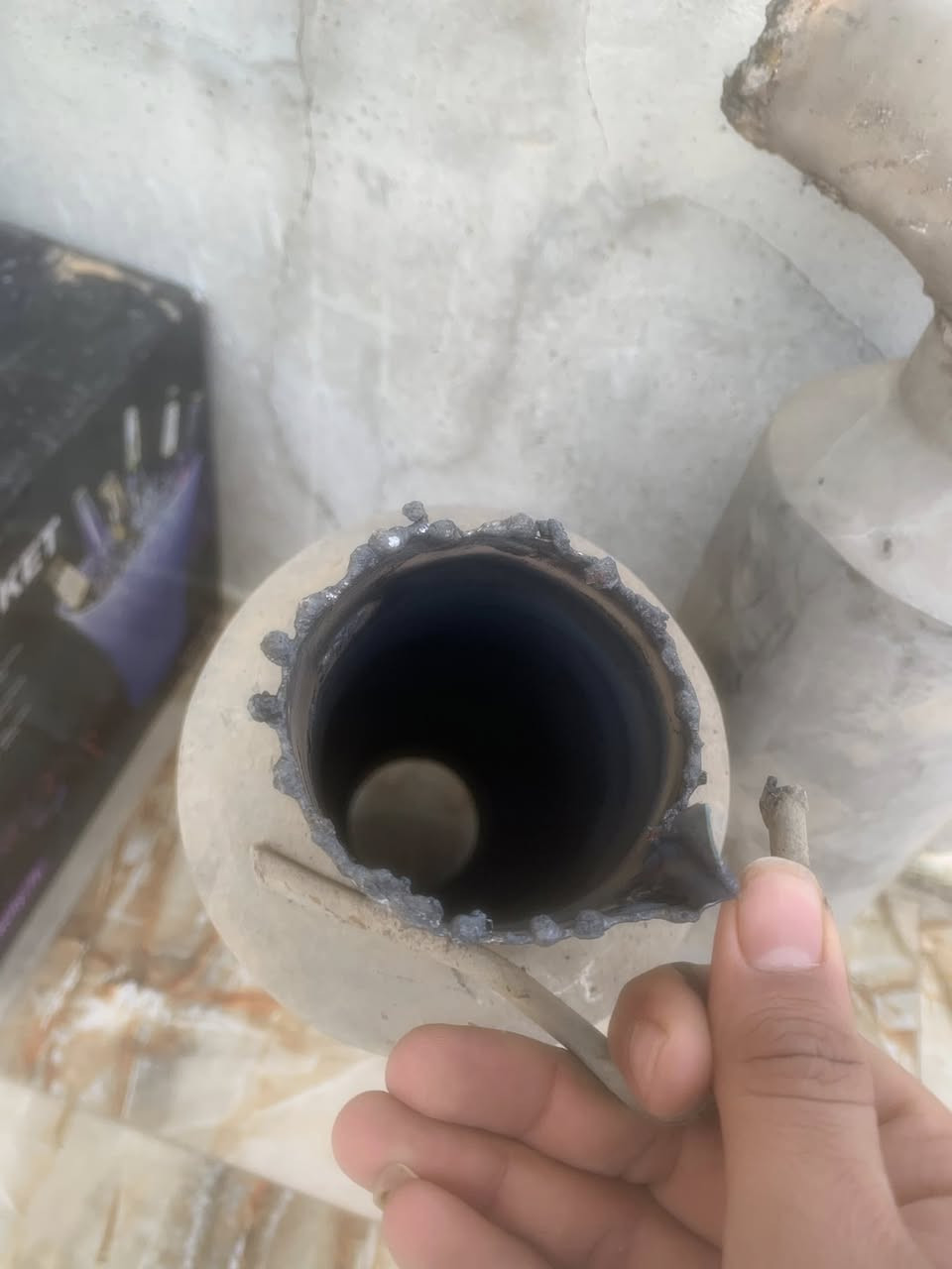 اكزوز رياضي للبيع صوت كلش حلو جنت شادها للRT قيم السعر وتدلل ***********
