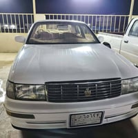 كراون • ١٩٩٥ • رقم انبار