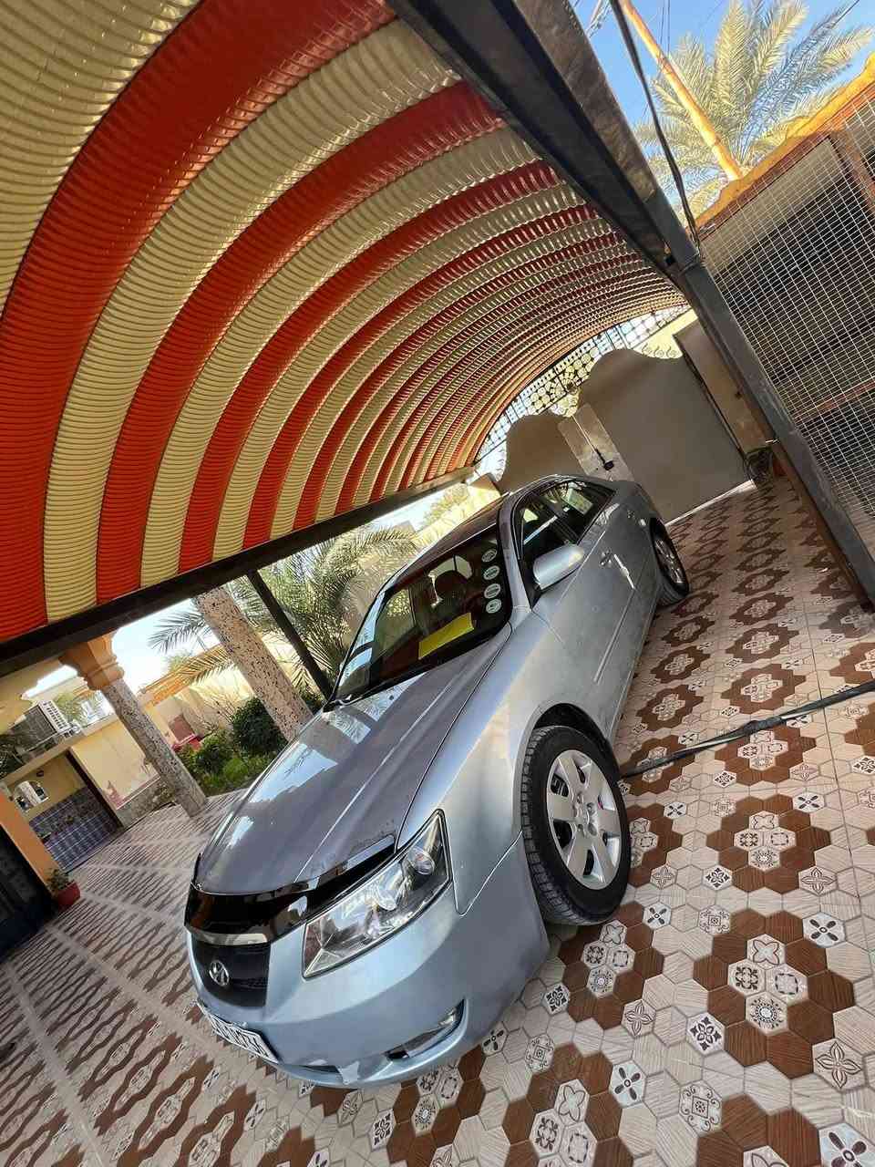 سلام عليكم
سوناتا موديل 2007رقم بغداد الدوالي بسمي تحويل مابشر سنويه للغا 28هزه جديده فحص كله جديد 

السياره وارد أمريكي كفاله عامه من حادث وال تبديل 

السياره فقط بيه 3قطع رش اثر تكشير فقط شرط لا معجون ولا حادث 

السياره فوال موصفات 

شاشه فتحه كامره دوراه 

السياره مكانيك كفاله عامه 

السياره مكينه جديده كير جديده حجم المكينه 6سلندر

السياره تبريد ثلج تخم تاير صدر جديده السياره كامله مابيه برغي نقص شرط السعر (78)وبيه مجال حك الجيه رقم صاحب السياره ***********مكاني ديالى بعقوبه
