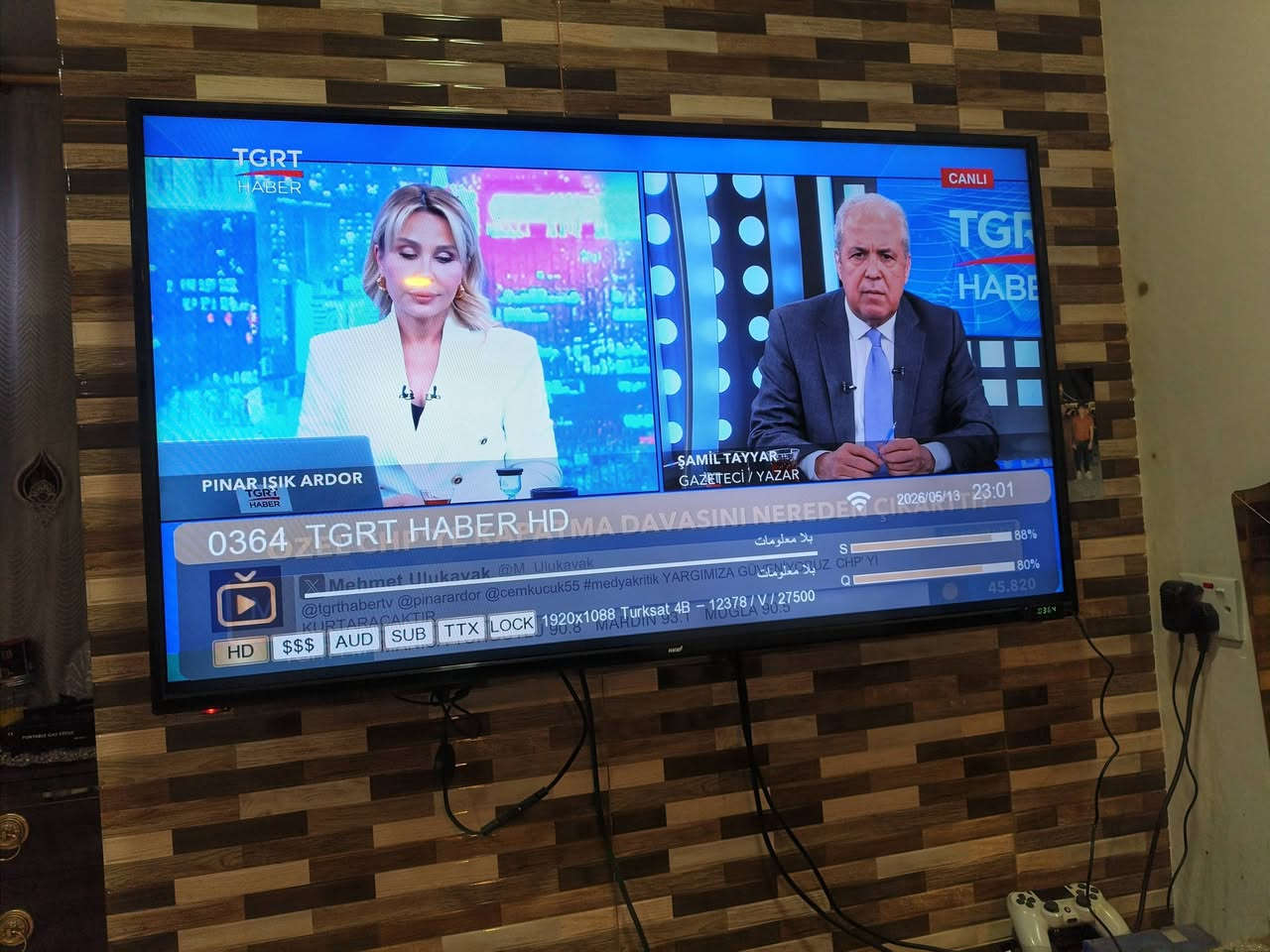 عمل اليوم منطقة الكمالية
الاقمار : التركي 📡 الاذري 📡 ياه سات 📡
الصحن : عدد ٢ حجم ٨٥ 
لاقط :, عاديات
جميع القنوات اشارة عالية وثابتة

للتنصيب بغداد *********** واتس اب
