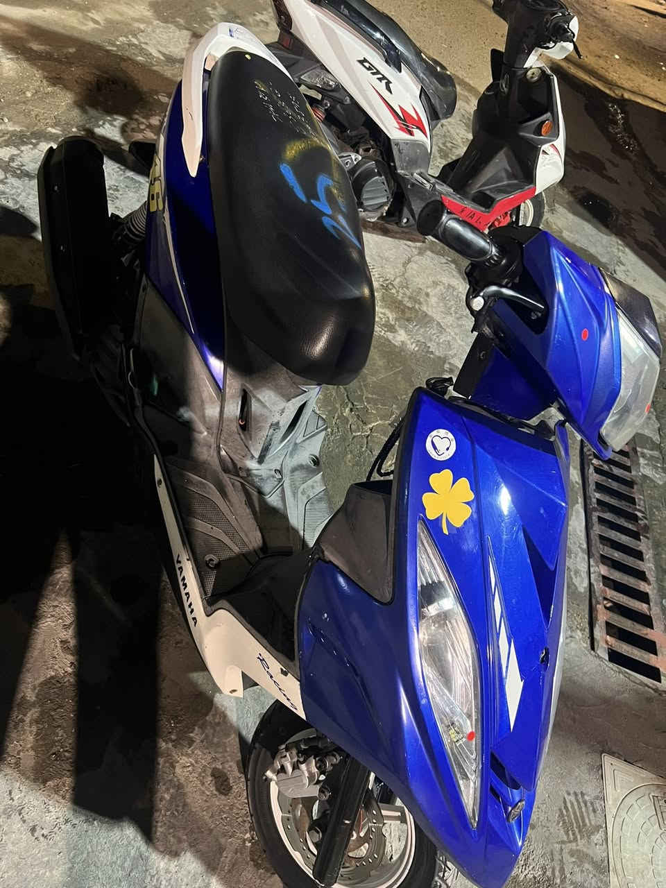 سلام عليكم حبايب جيتي ار للبيع ماصالهه شهرين من نزله رمبه ودرجه برغير مامفتوح بيهه وجيب فيتر وتعال افحص درجه شلعه ومعدل سعره خاص مكاني ابوغريب *********** وتساب بي وتصال
