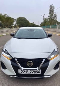 ماكسيما • ٢٠٢٠ • ٦ سلندر ٣٥٠٠