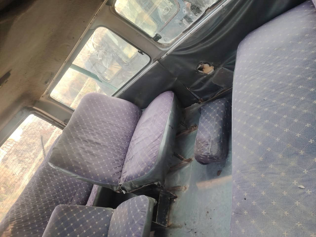 سلام عليكم كياء بسته رقم بغداد احمر مكينه وكير وكسن نضاف تخم تاير دوشمه حلوه شوصي  باتري جديد دينمه جديد سلف جديد سياره بلاد لاصبق ةلاضربه  مكان السياره بغداد اليطيفيه السعر ٢٥ وبيها مجال ***********. ***********
