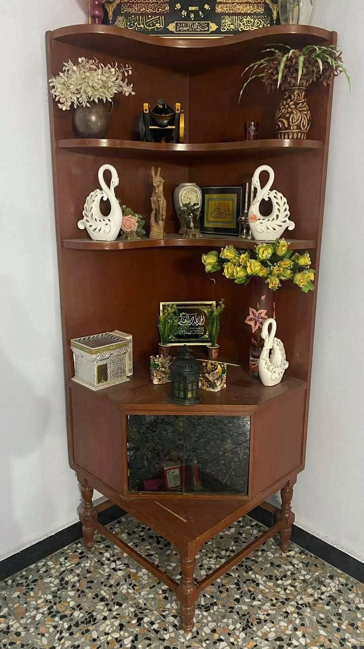 مجموعة اغراض للبيع اسعار مناسبة المكان بغداد لايوجد توصيل


**إذا كنت صاحب هذا الإعلان وتريد حذفه لأي سبب، رجاءا أرسل رسالة إلى الدعم الفني**