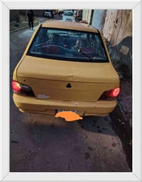 سياره للبيع  موديل 12 سياره مصفره هيءه وغرامات مداور ثاني يوم شواصيه ح...