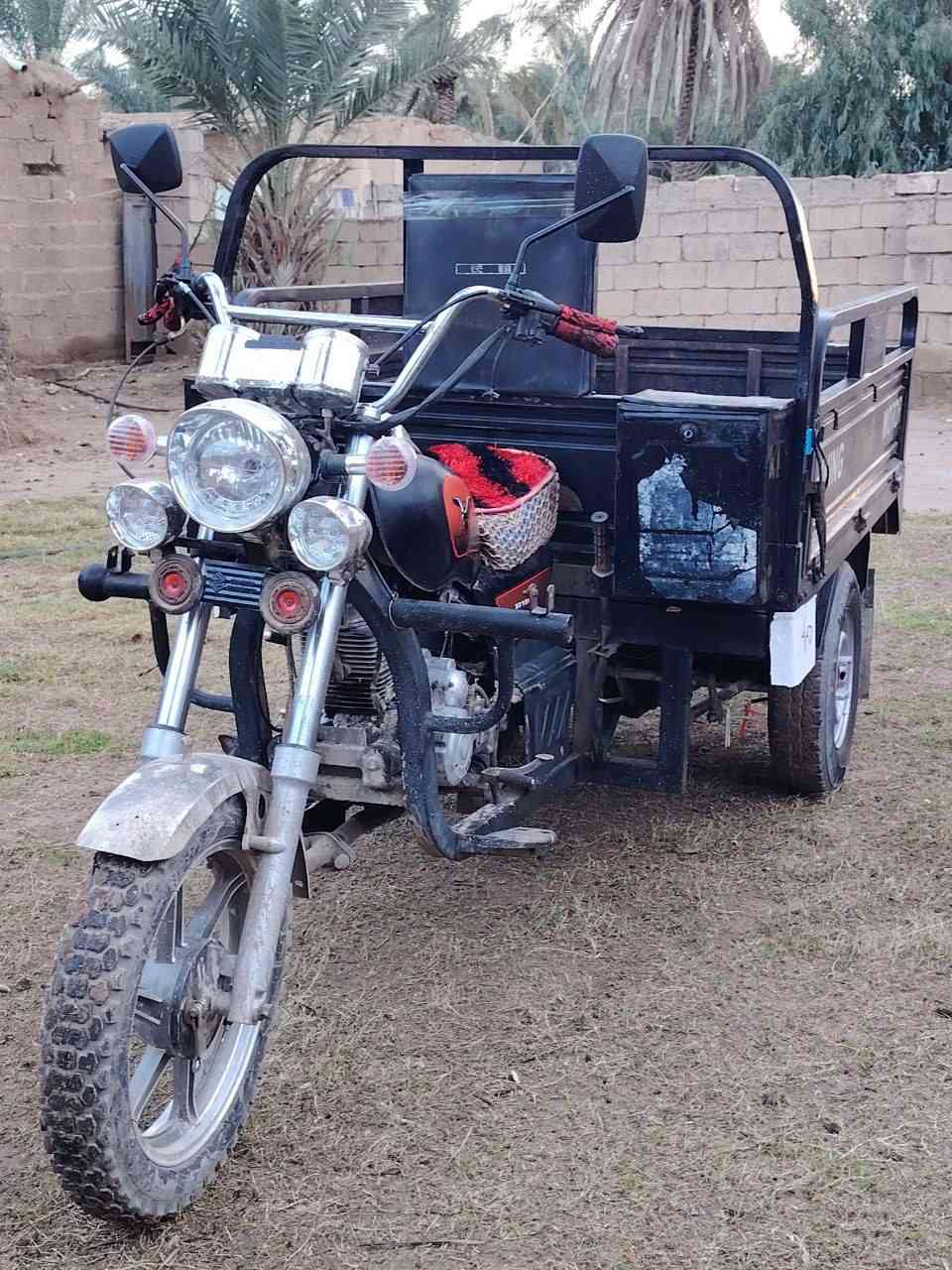 يا الله
السلام عليكم ستوته للبيع مديل 2022بلادي قطرة صبغ ماكو
نظافة فول ركبه محرك شاصي كله مكفول قلاب كامل
كهربائيات كلهة شغاله
المكان ديالى دلي عباس الشراي يخابر عل رقم ويدلل
***********
رجآن الموشراي لايكسر بحلال الناس👍
