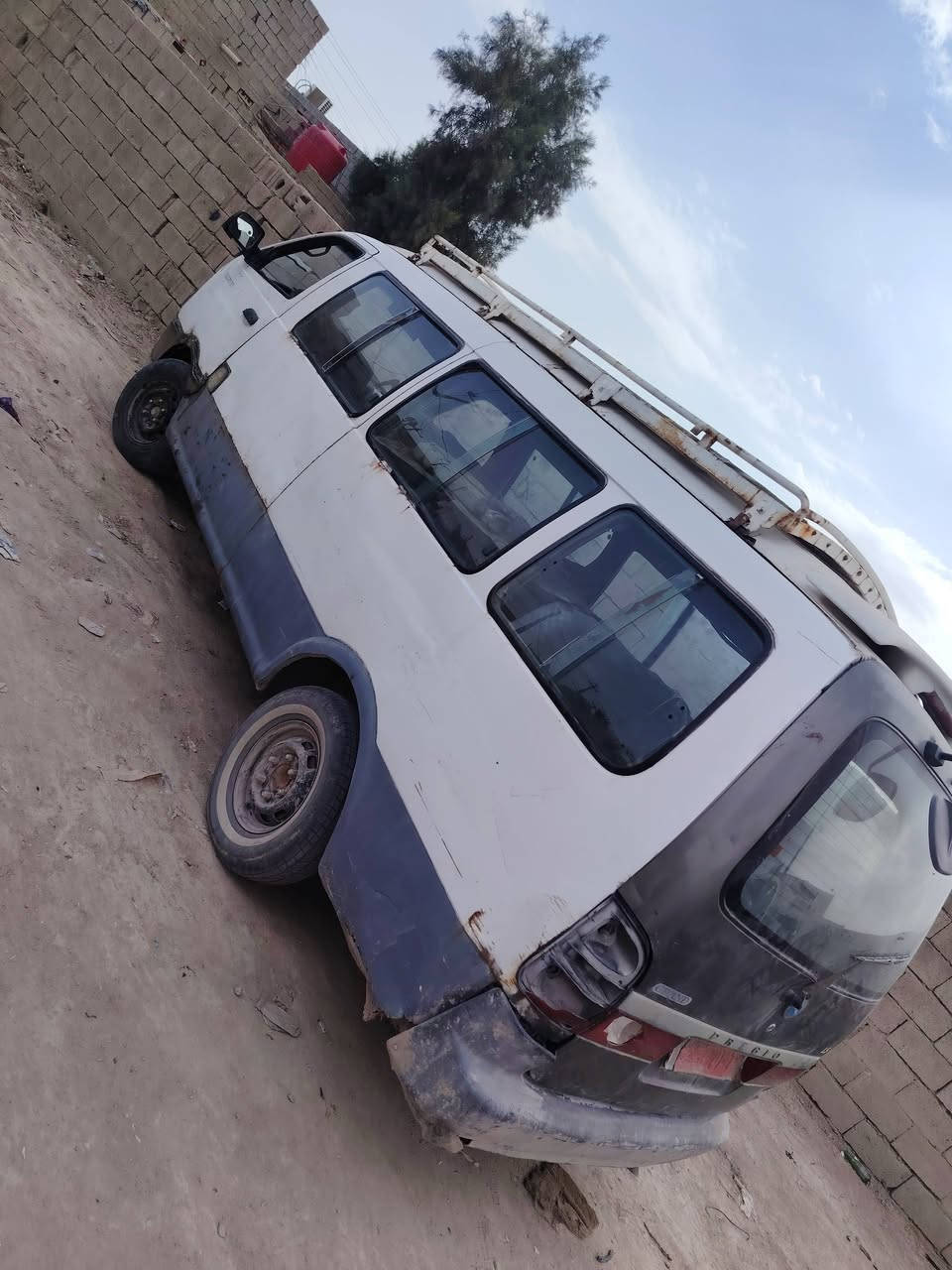 سلام عليكم، شبوط ١٤ معلايه راعيه يمي مامطلوبه سياره مال تعمير محركه جديد وكير واكسن كفاله، السعر ٣٣ العنوان بصره ابي الخصيب ***********،
