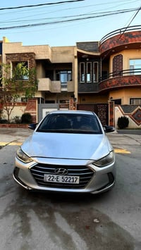 إلنترا • ٢٠١٧ • وارد خليجي