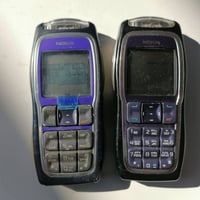 نوكيا • جهازين • شغال